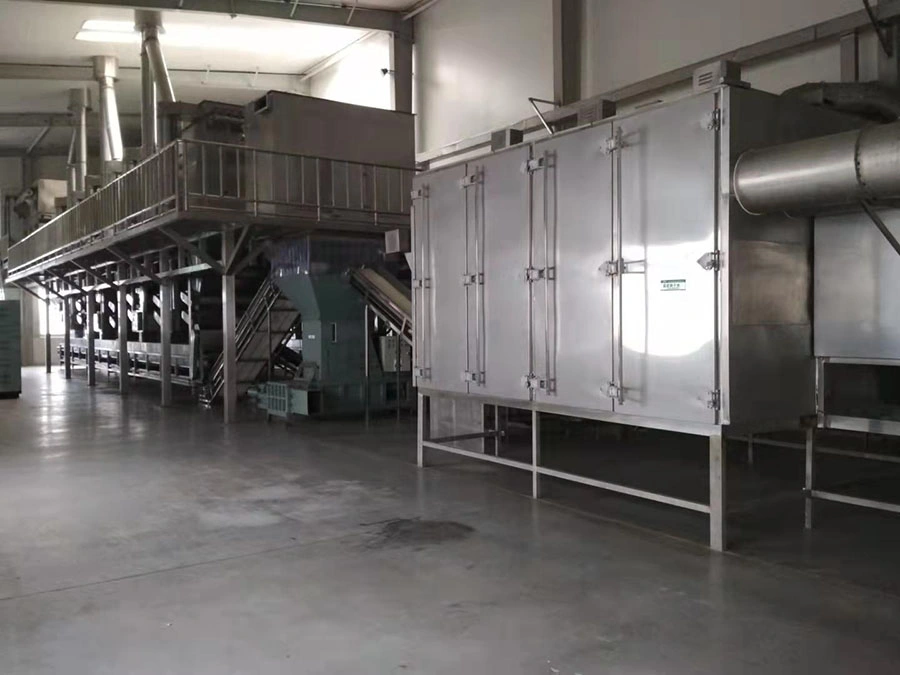 High Quality Garlic/Pepper/Ginger/Spice Dehydrator, Industrial Food Dryer& Fruit Drying Equipment & Drying Machine